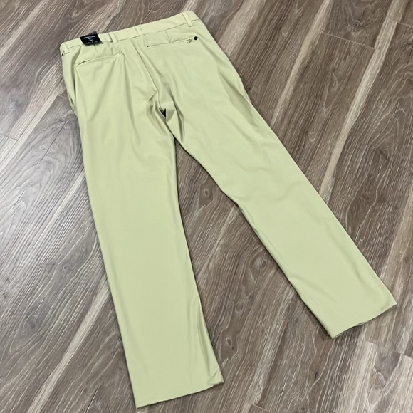 Kenneth Cole Golf Pants- 33/30 - Picture 2 of 7